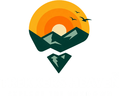 Trekkers Heaven - Explore the Unknown