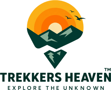 Trekkers Heaven - Explore the Unknown