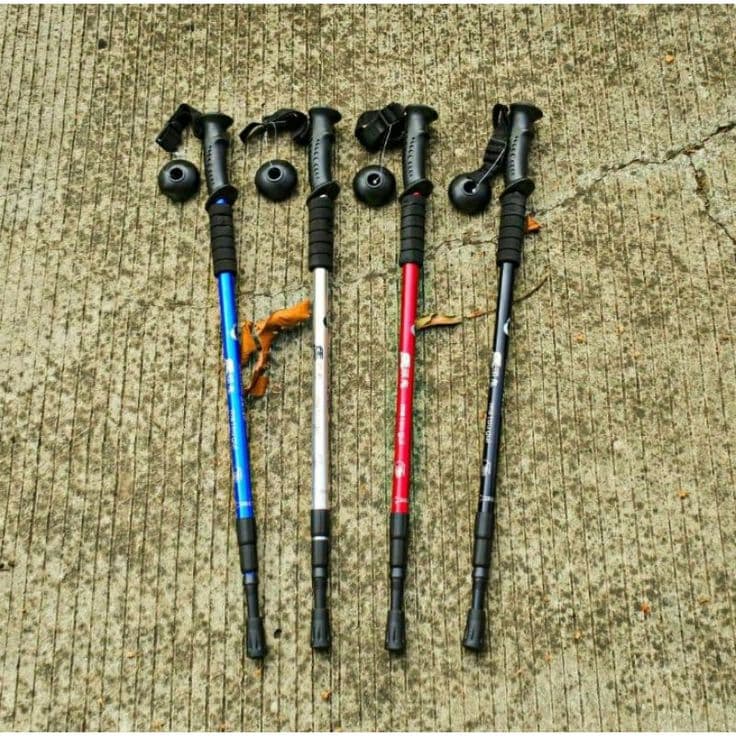 Trekking Pole