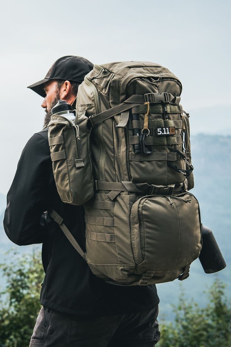 Backpack (60L)