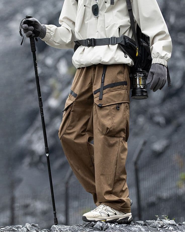 Hiking Pants