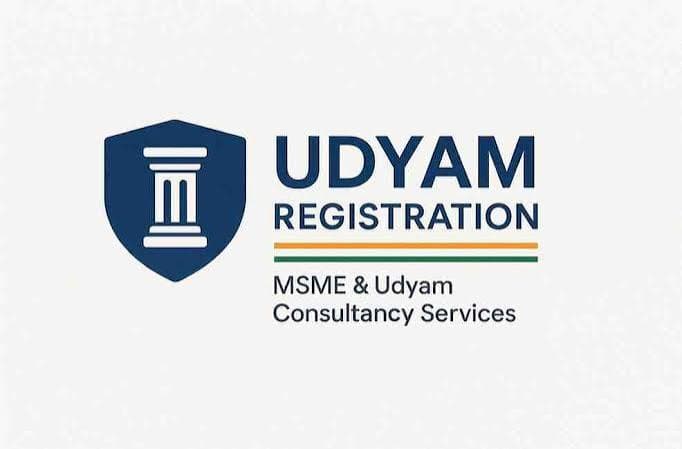 Udyam Registration Certified